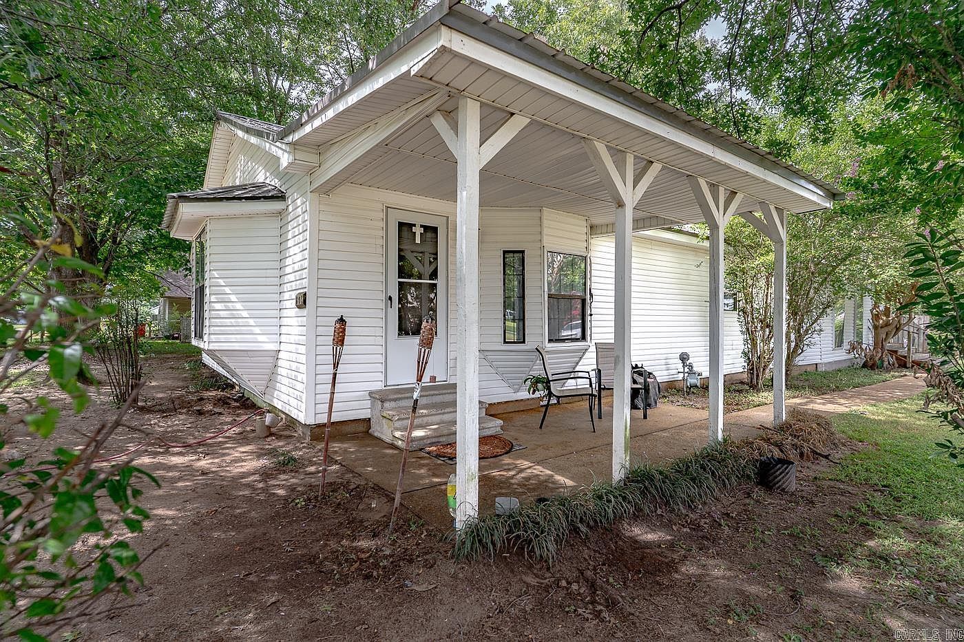 601 Tupelo St Lake City, AR 72437 - Thumbnail 3