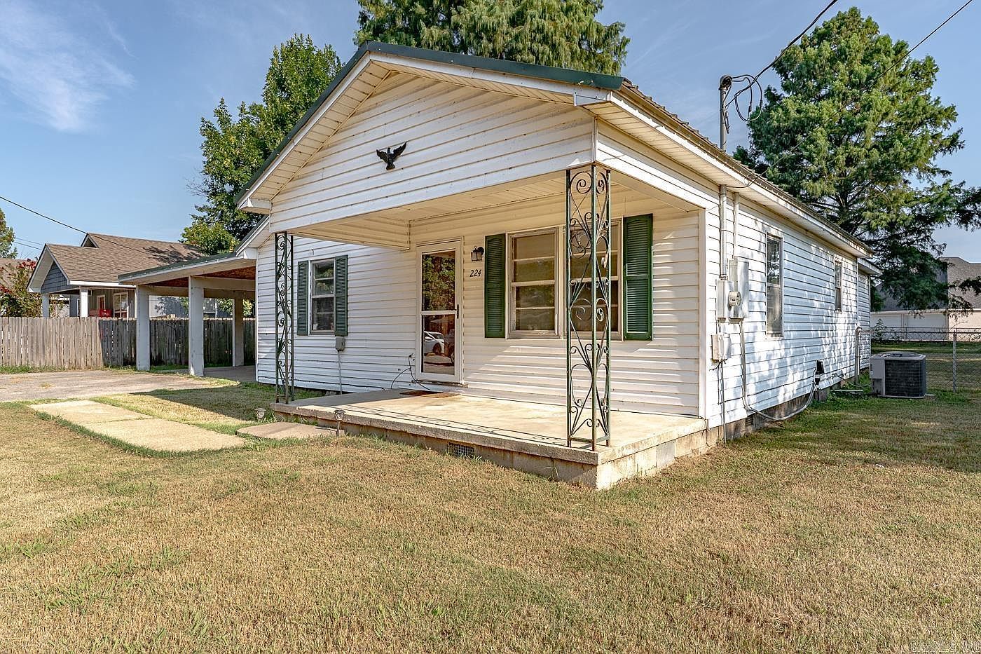 224 E Olympia Ave Manila, AR 72442 - Thumbnail 3