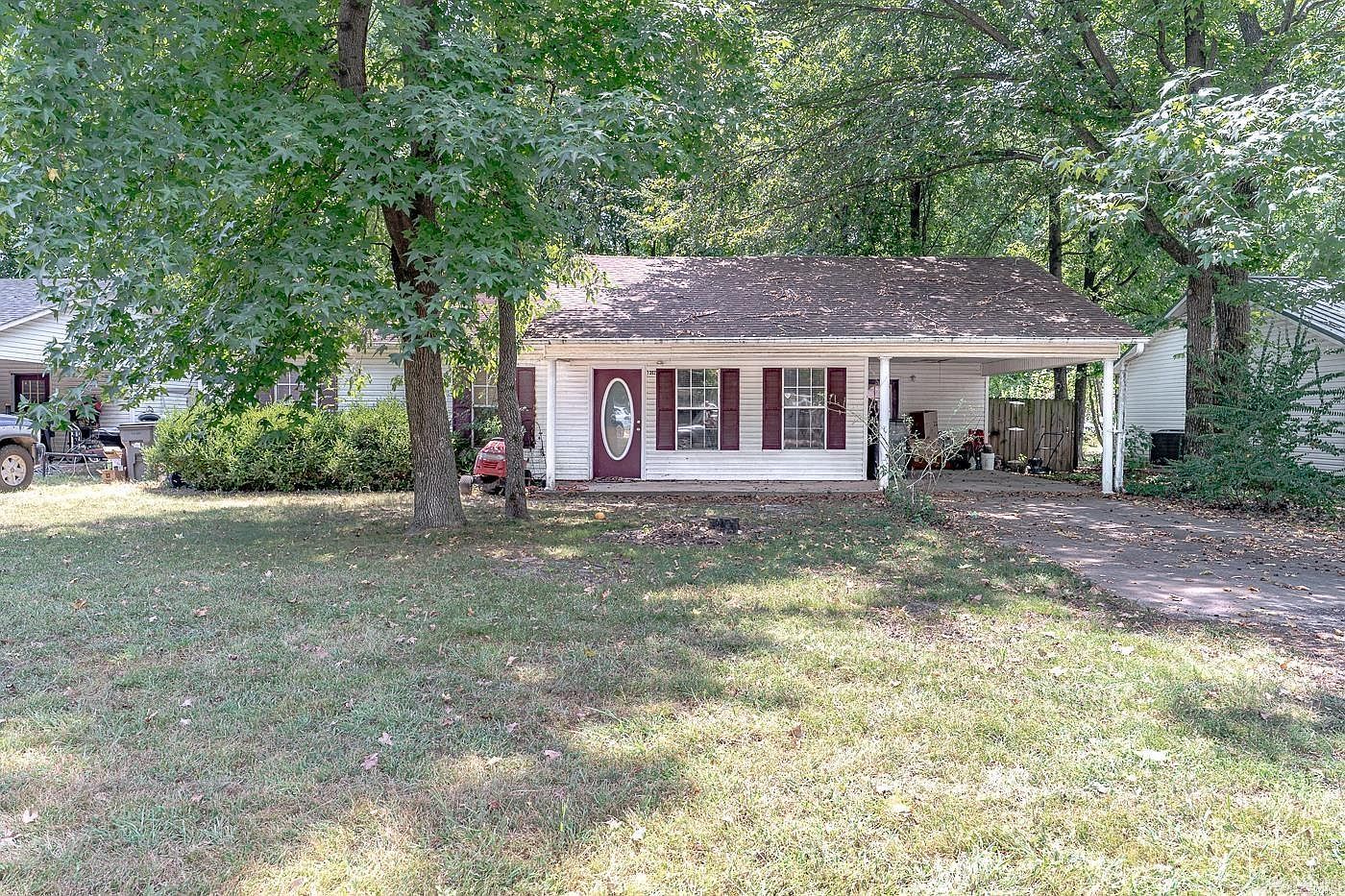 1302 Walker St Paragould, AR 72450 - Thumbnail 3