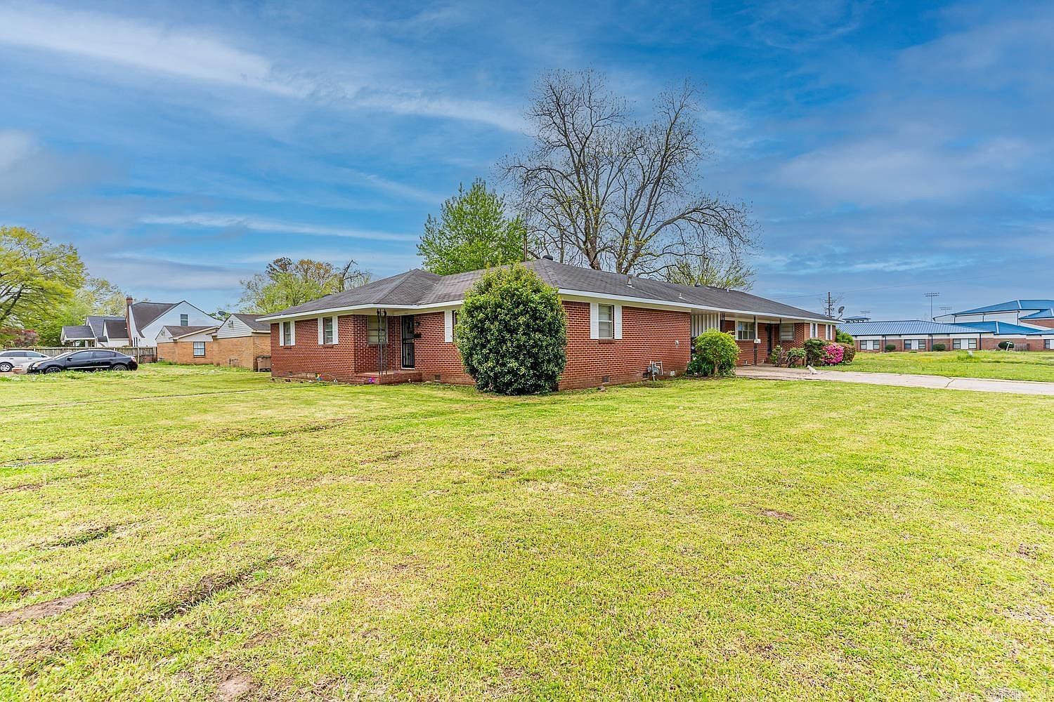 1047 N Rosser St Forrest City, AR 72335 - Thumbnail 3