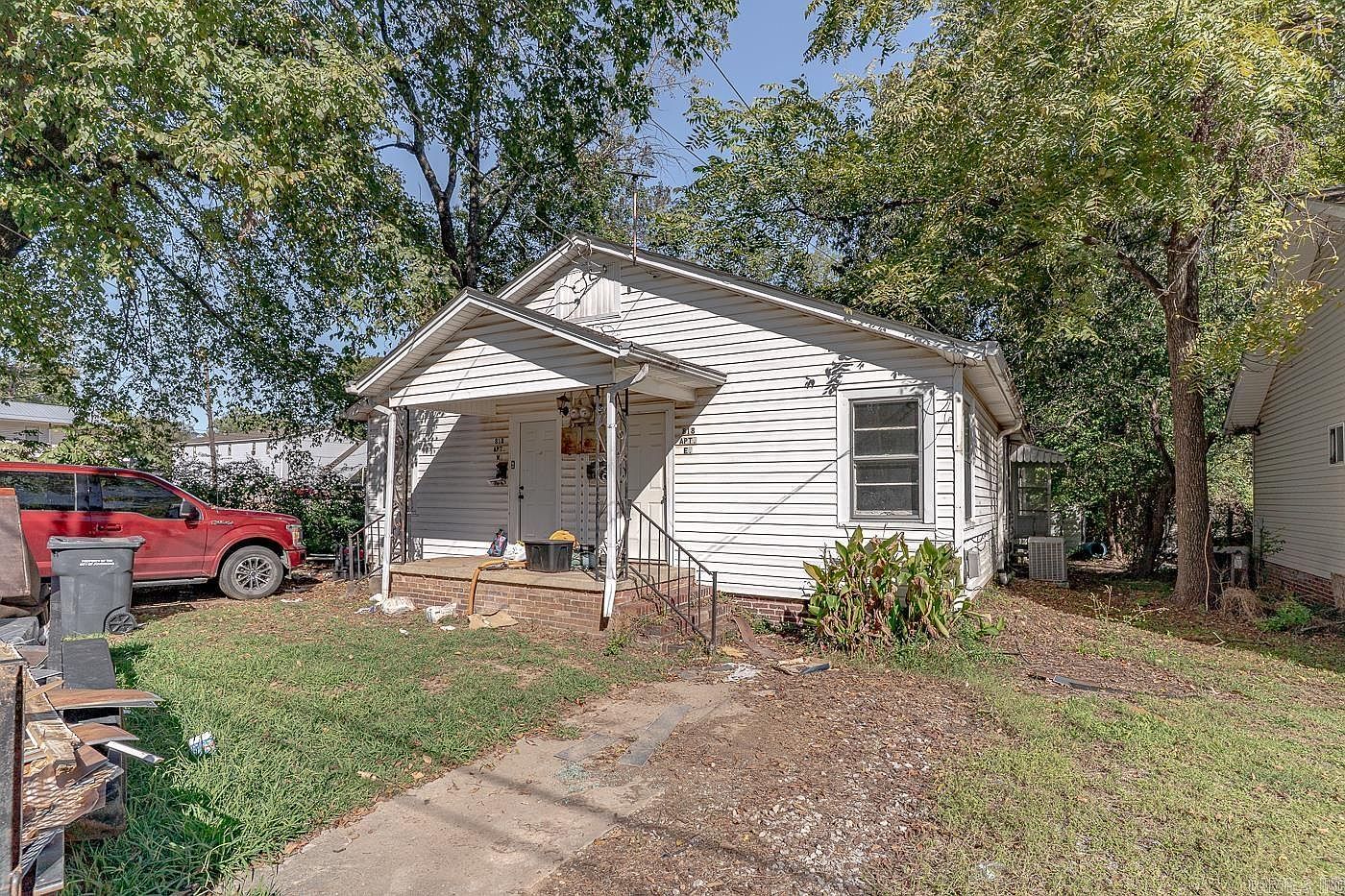 818 W Matthews Ave E Jonesboro, AR 72401 - Thumbnail 3