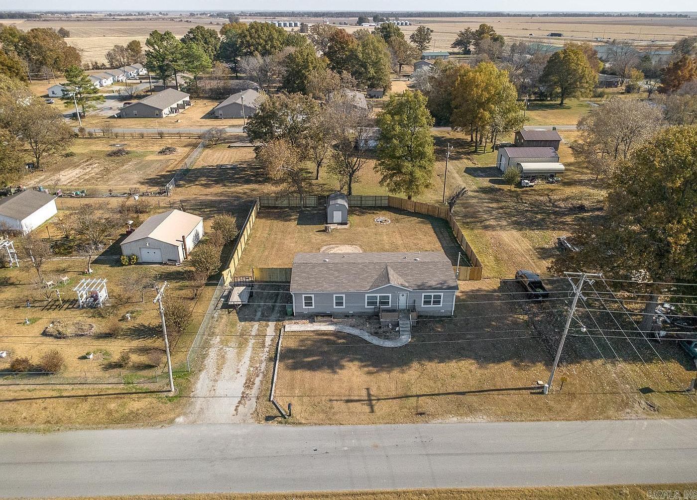 1111 SE Front St Hoxie, AR 72433 - Thumbnail 3