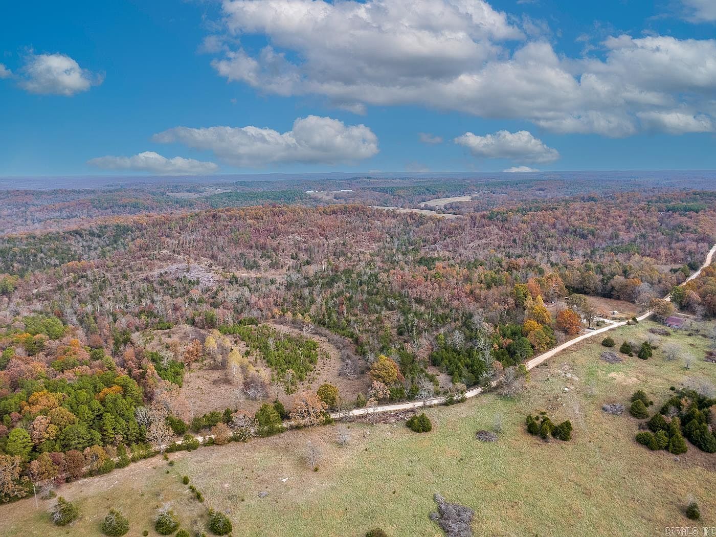 421 Tail Star Trl Elizabeth, AR 72531 - Thumbnail 3