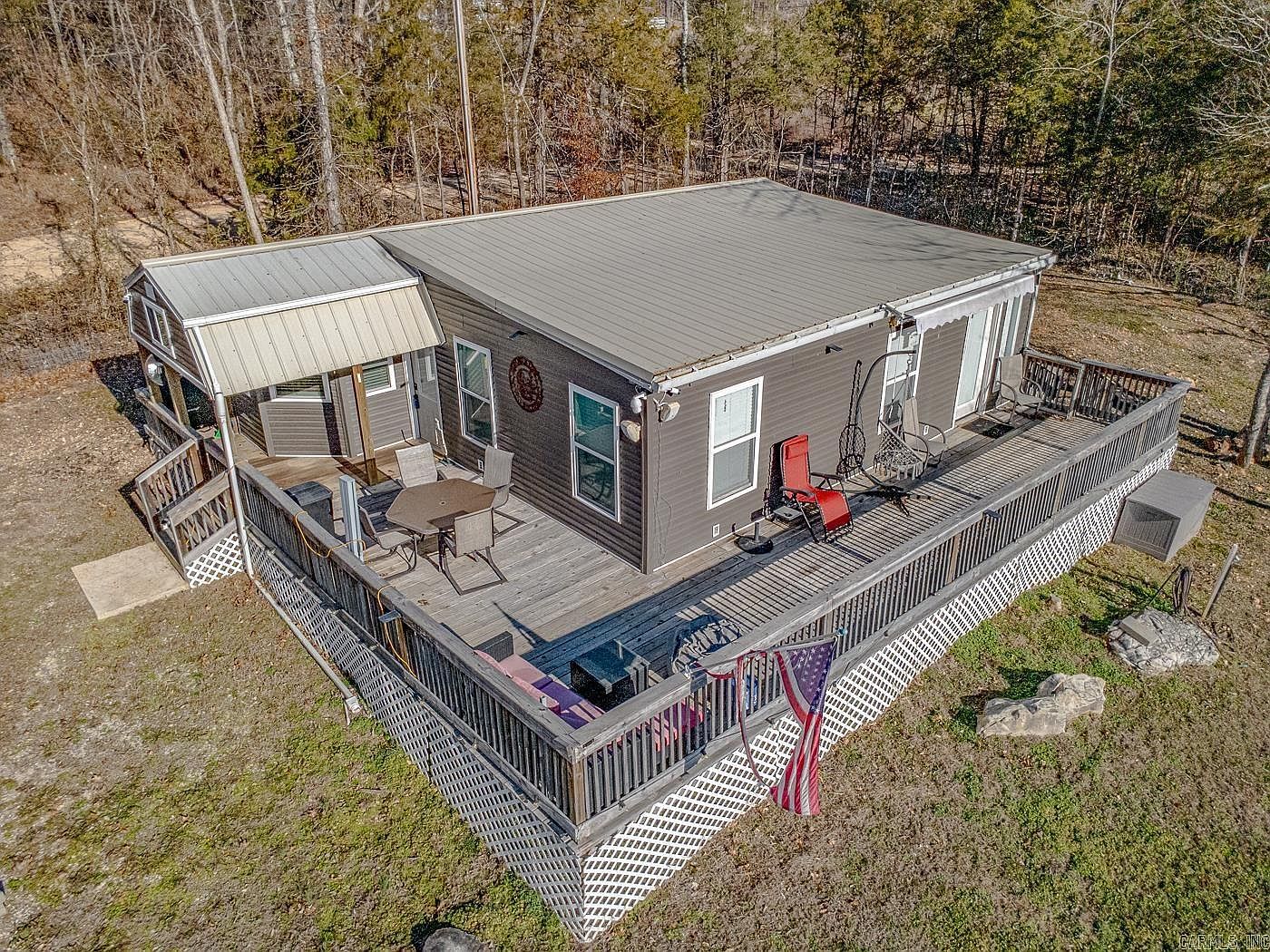 96 Pine Hollow Rd Hardy, AR 72542 - Thumbnail 3