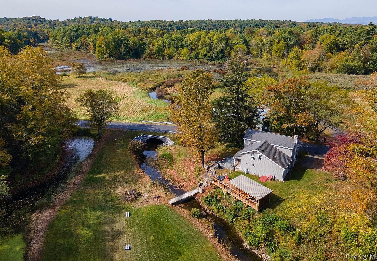 191 White Schoolhouse Rd Rhinebeck, NY 12572 - Thumbnail 3