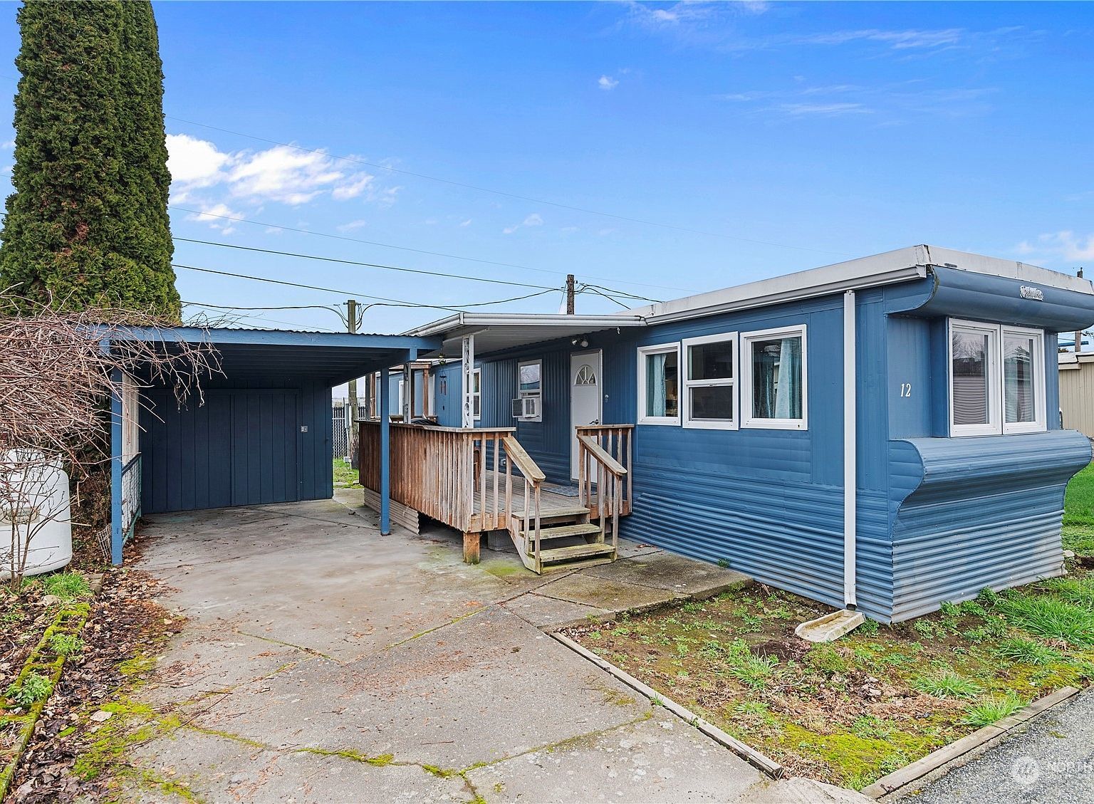 2522 Old Highway 99 S Rd TRLR 32 Mount Vernon, WA 98273 - Thumbnail 3