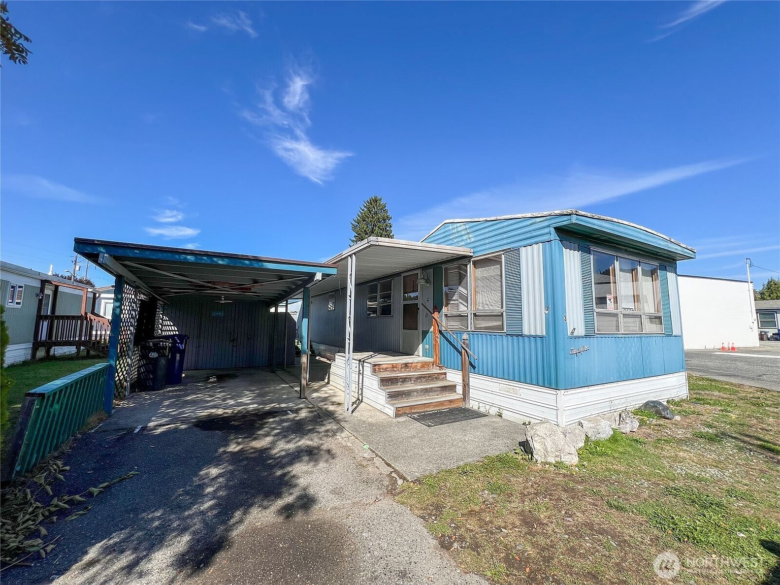 2522 Old Highway 99 South Rd #3 Mount Vernon, WA 98273 - Thumbnail 3