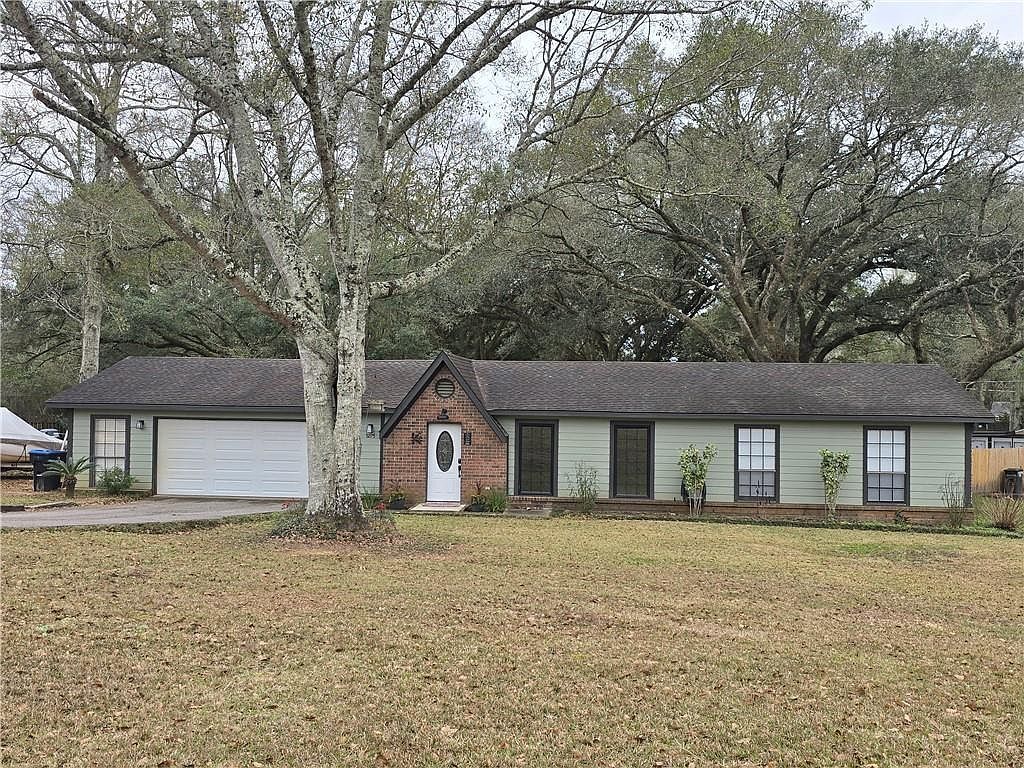 9275 Cottage Park Dr N Mobile, AL 36695  | Single Family