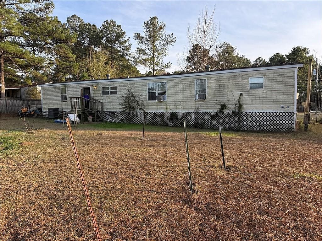 11180 Trace Ln Wilmer, AL 36587  | New build