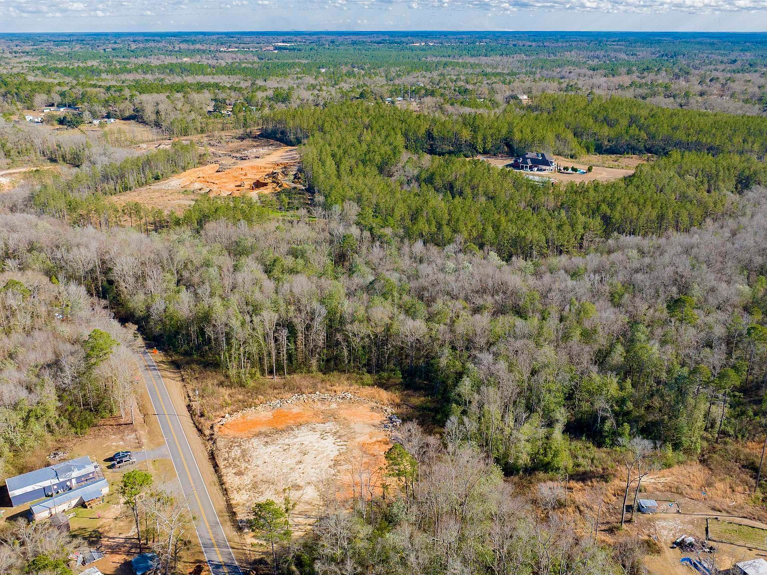 12646 Tall Pine Rd Bay Minette, AL 36507 - Thumbnail 3