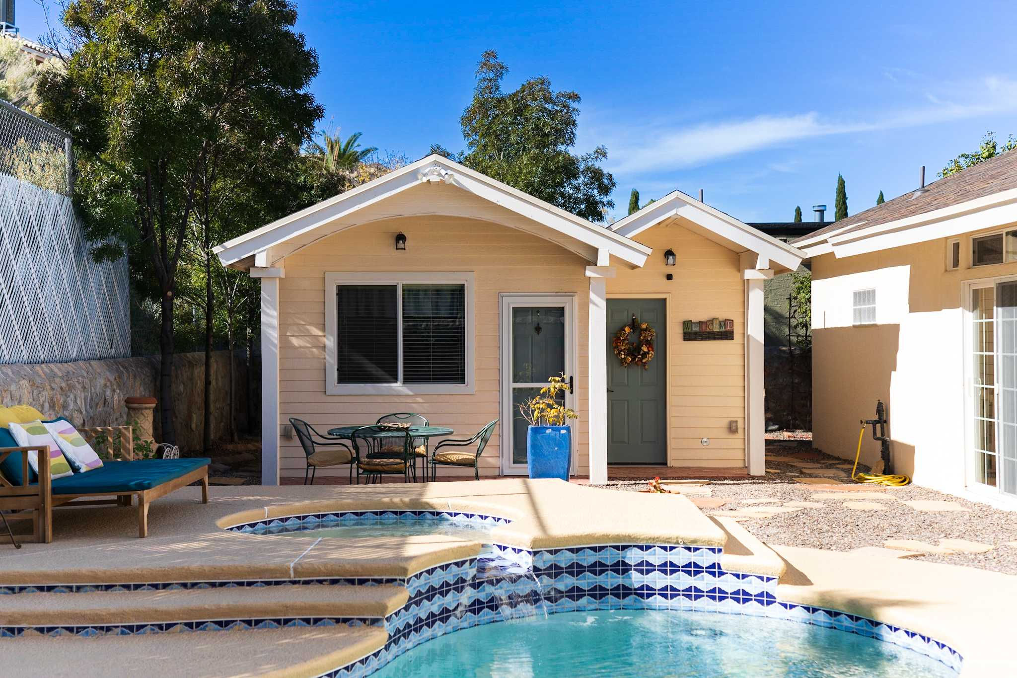 6328 Loma De Cristo Drive, El Paso, TX, USA, 79912 - Thumbnail 5