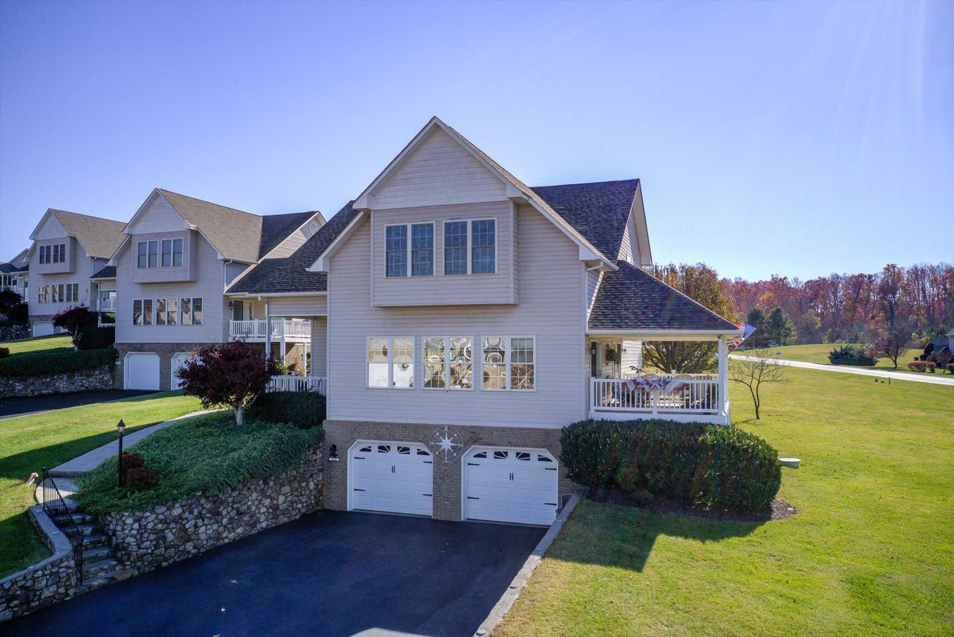 330 Lands End Circle, Union Hall, VA, USA, 24176 - Thumbnail 3