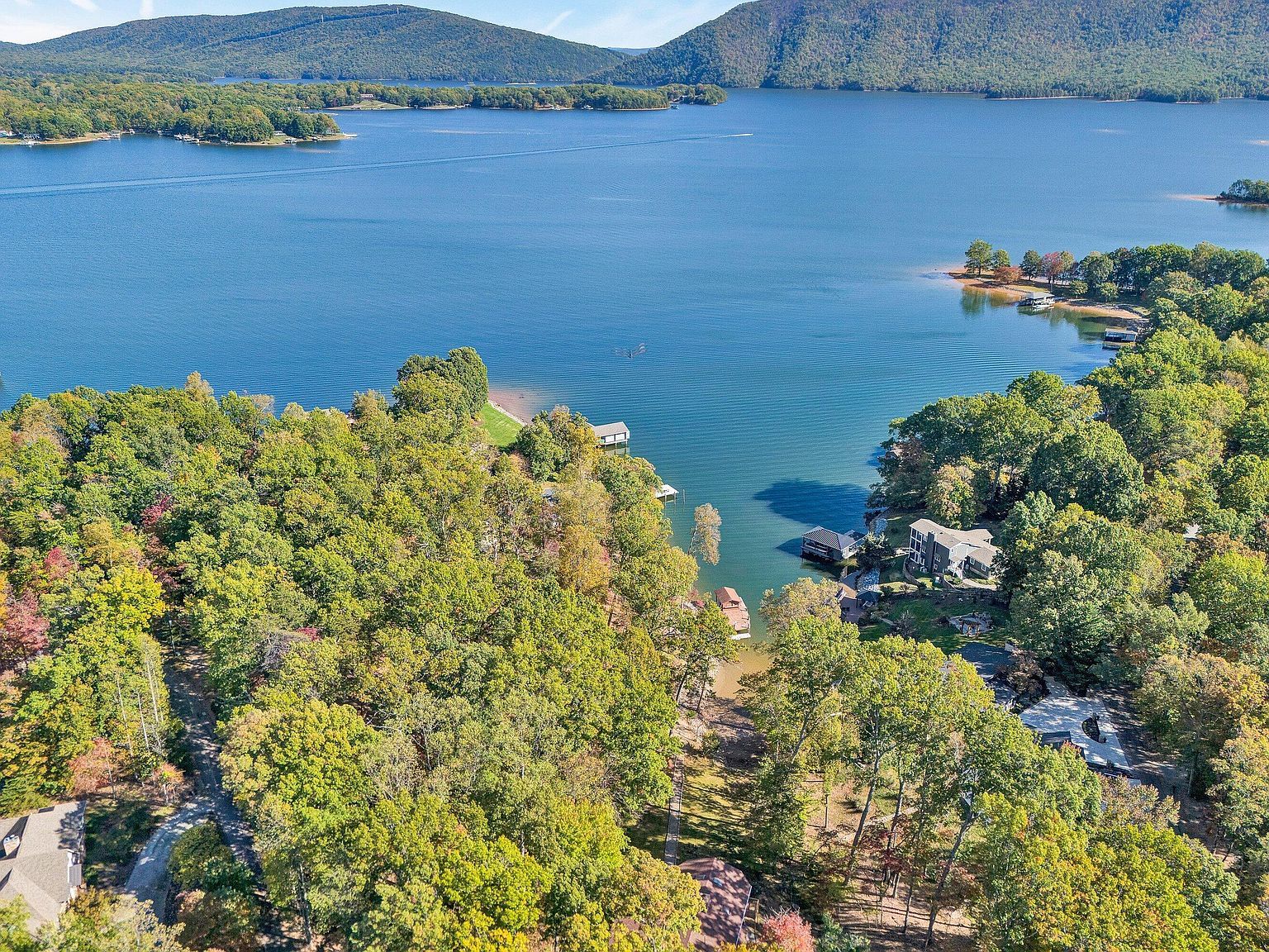 101 Arbor Ln Huddleston, VA 24104 - Thumbnail 3