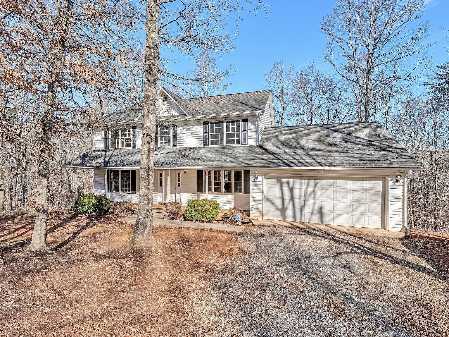 810 Gap Bridge Rd Moneta, VA 24121 - Thumbnail 3