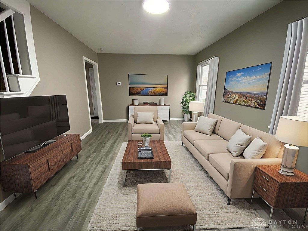 313 Archer Dr Fairborn, OH 45324 - Thumbnail 3