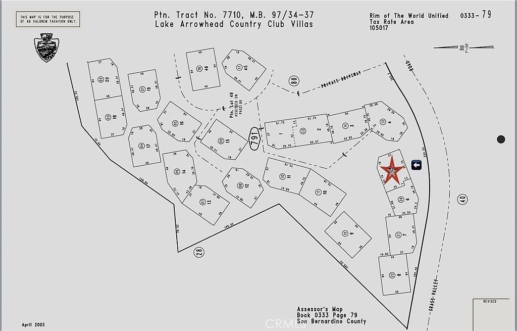 180 Grass Valley Rd #5 Lake Arrowhead, CA 92352 - Thumbnail 3