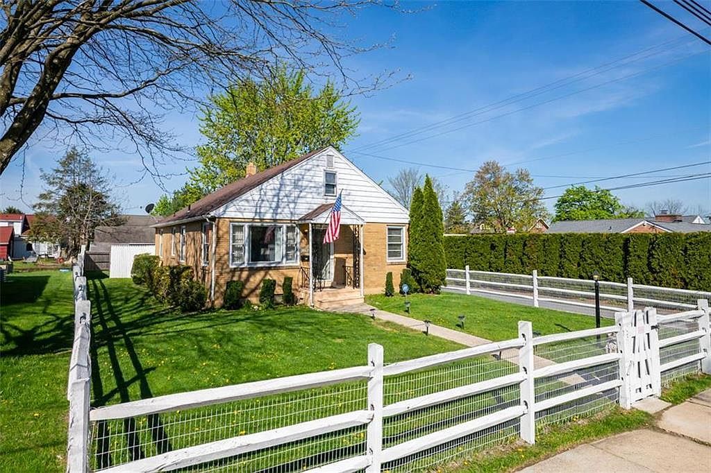 216 S 25th St Allentown, PA 18104 - Thumbnail 3