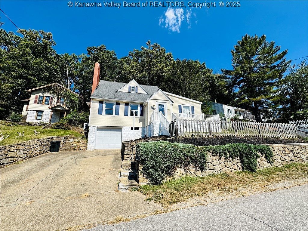 702 Forest Cir South Charleston, WV 25303 - Thumbnail 3