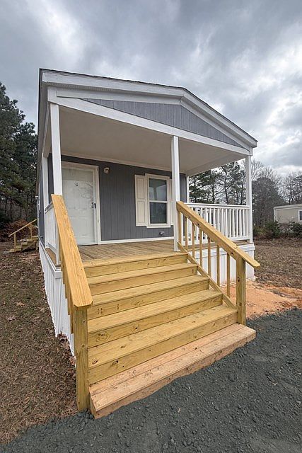 900 Pleasure Bend Rd Hemphill, TX 75948 - Thumbnail 3