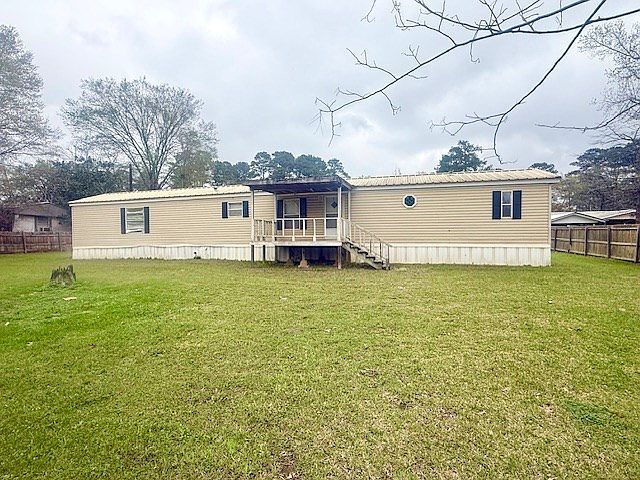 320 Toledo Beach Dr Hemphill, TX 75948 - Thumbnail 3