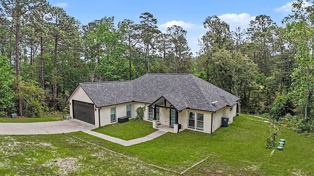 211 McGregor Dr Brookeland, TX 75931 - Thumbnail 3