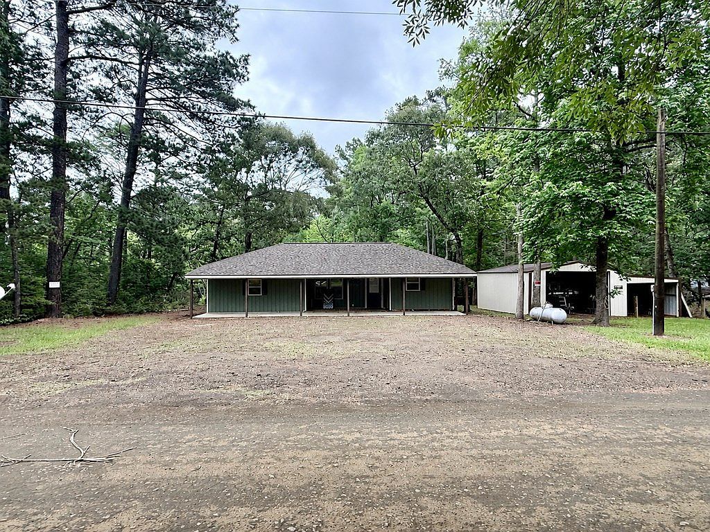 860 Shawnee Shores Rd Hemphill, TX 75948 - Thumbnail 3