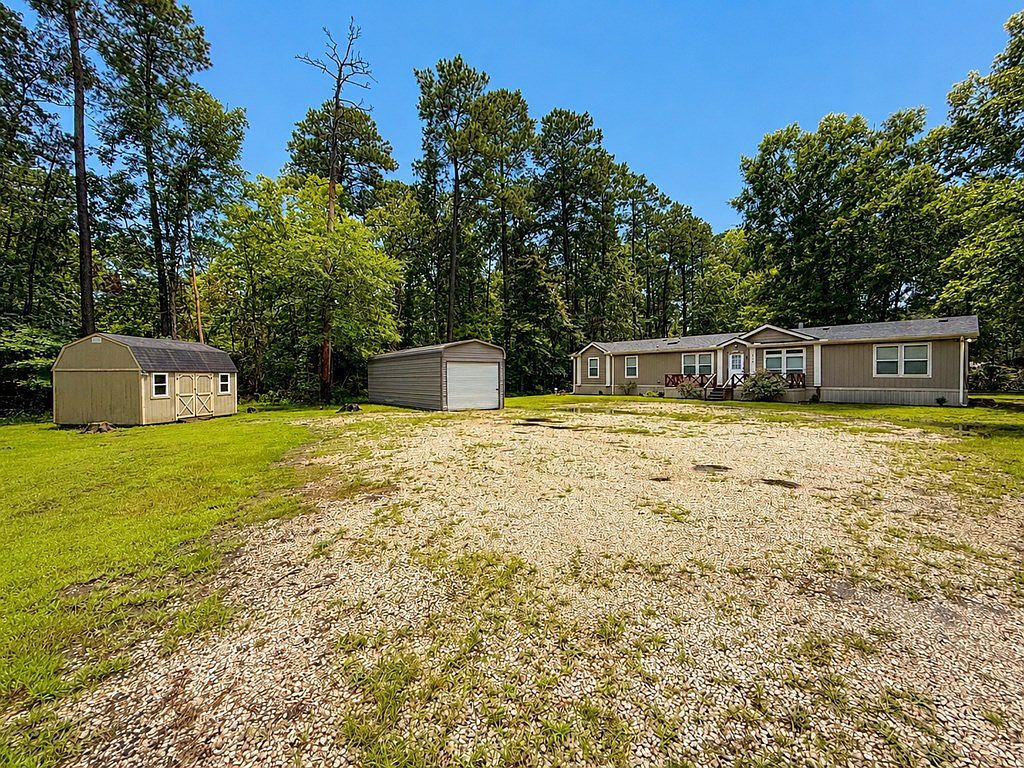 6970 Old Sabinetown Rd Hemphill, TX 75948 - Thumbnail 3