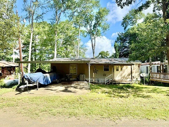 1085 Shawnee Shores Dr Hemphill, TX 75948 - Thumbnail 3