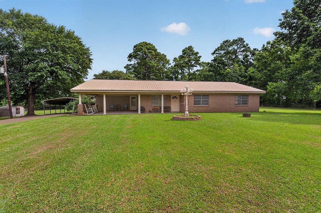 4405 Carters Ferry Rd E Milam, TX 75959 - Thumbnail 3