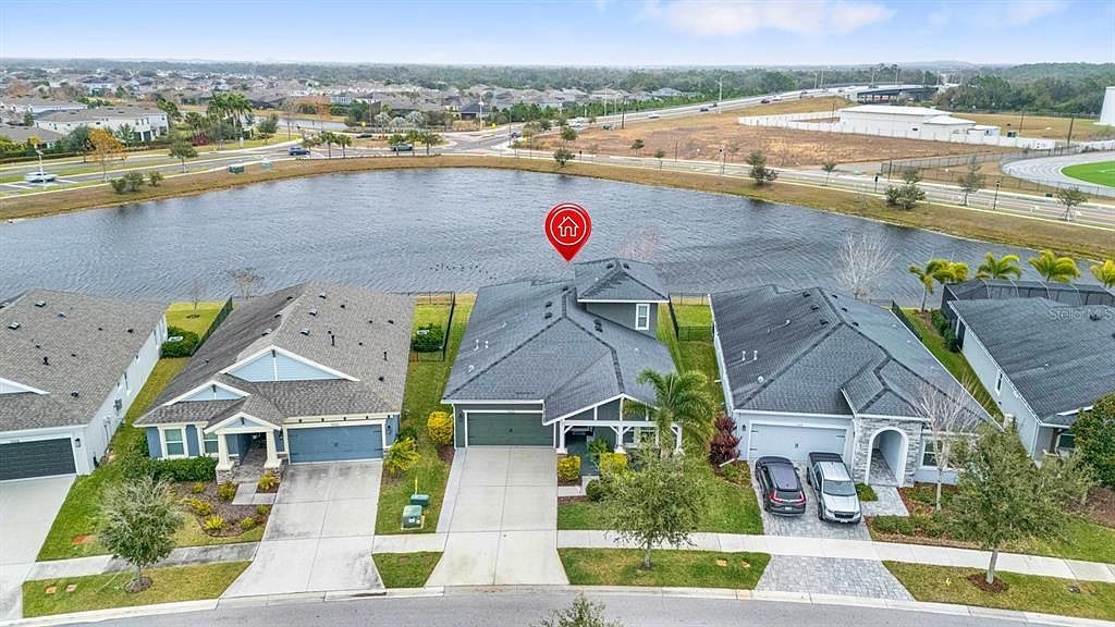 5432 Silver Sun Dr Apollo Beach, FL 33572 - Thumbnail 3