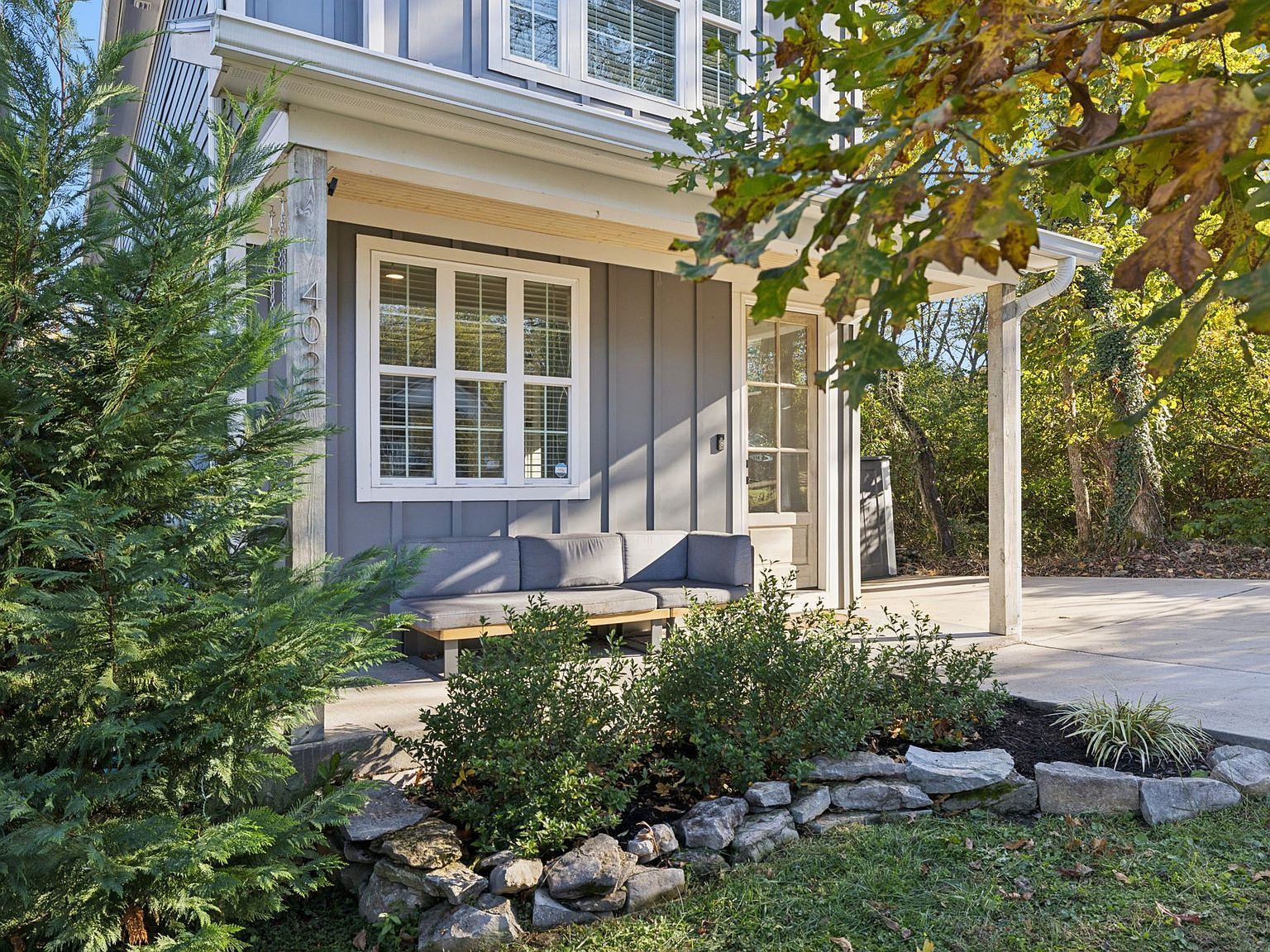 402 Lovell St Nashville, TN 37209 - Thumbnail 3