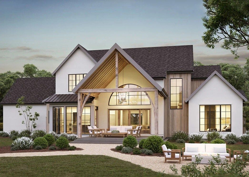 1059 Stockett Dr LOT 215 Nashville, TN 37221 - Thumbnail 3