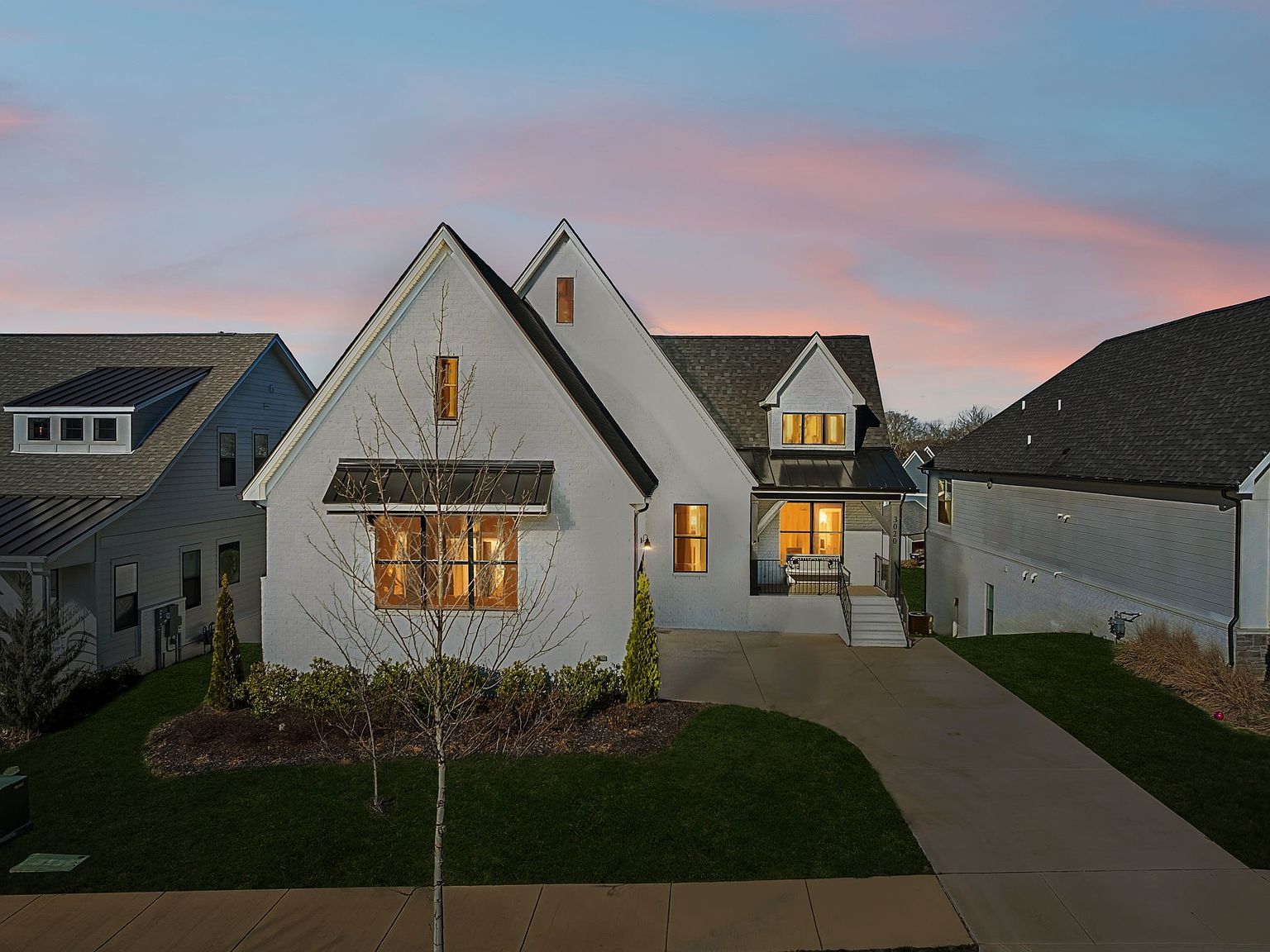 3020 Whitstable Ct Thompsons Station, TN 37179 - Thumbnail 3