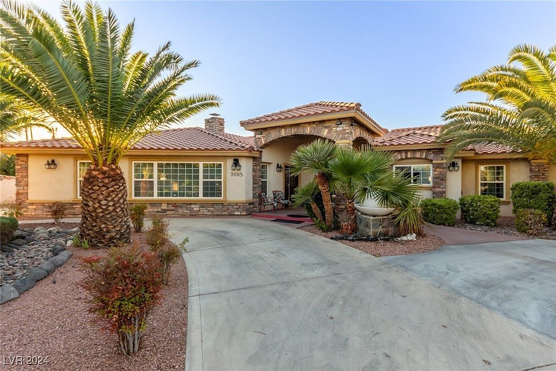 3085 Duneville St Las Vegas, NV 89146 - Thumbnail 3