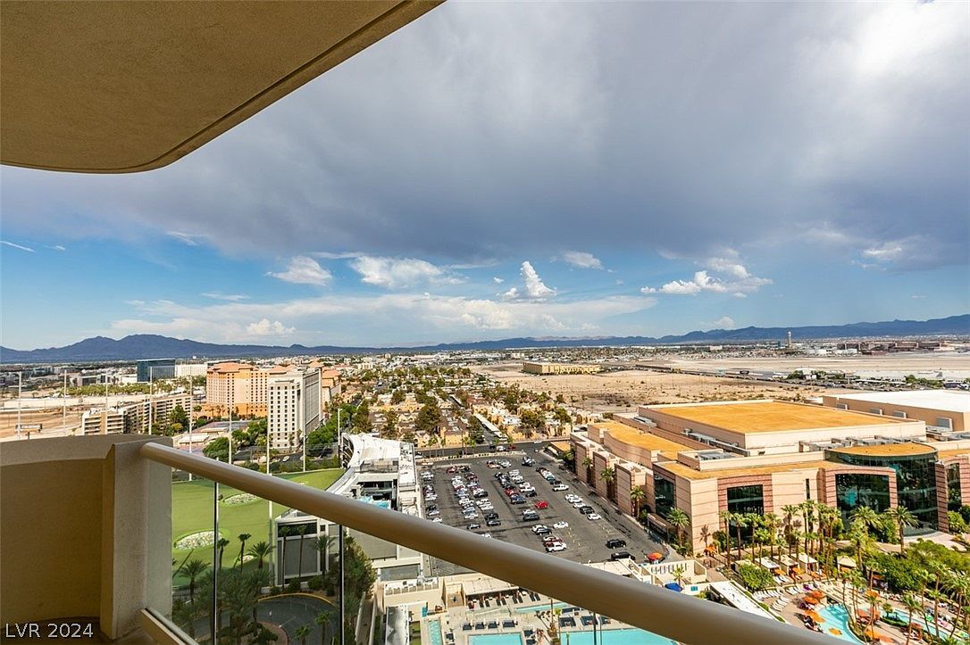 145 E Harmon Ave #1908 Las Vegas, NV 89109 - Thumbnail 3