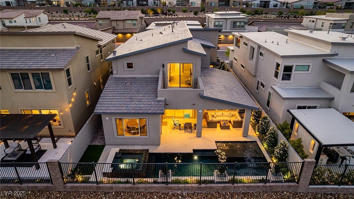 436 Crown Mesa Ave Las Vegas, NV 89138 - Thumbnail 3