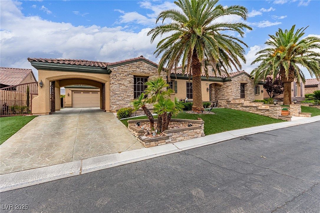 5111 Crown Cypress St Las Vegas, NV 89149 - Thumbnail 3