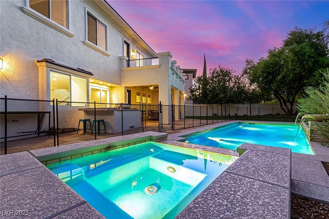 10412 Mansion Hills Ave Las Vegas, NV 89144 - Thumbnail 3