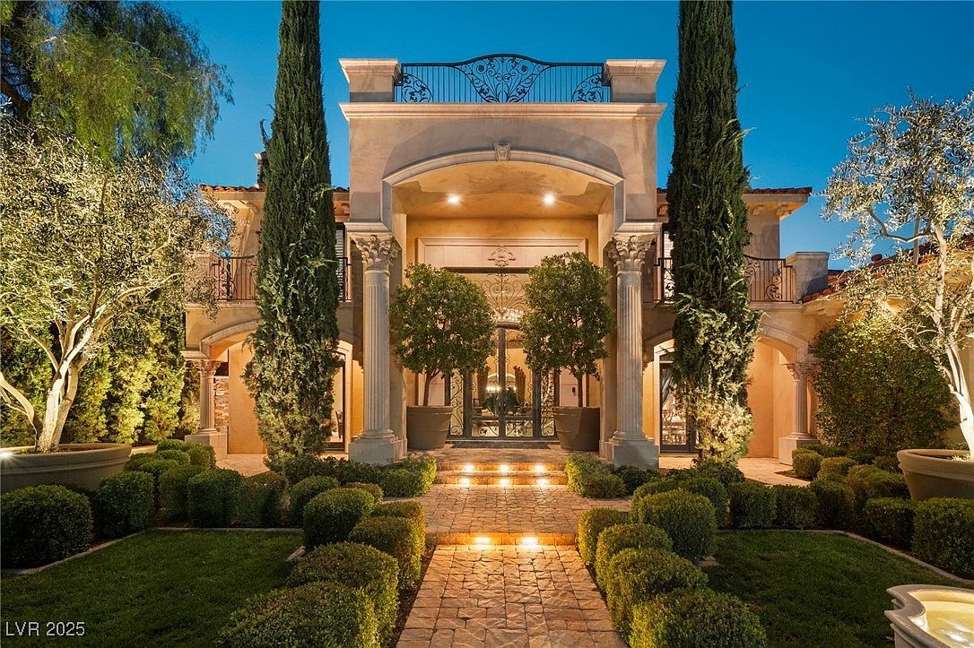 8808 Greensboro Ln Las Vegas, NV 89134 - Thumbnail 3