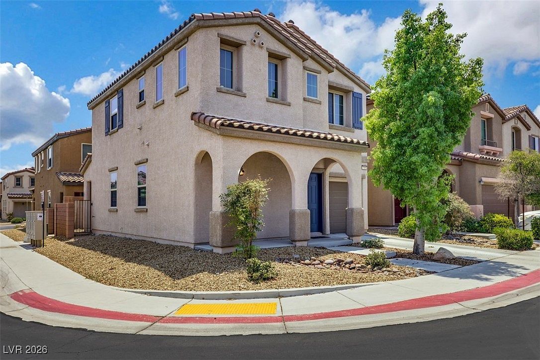 7595 Peaceful Trellis Dr Las Vegas, NV 89179 - Thumbnail 3