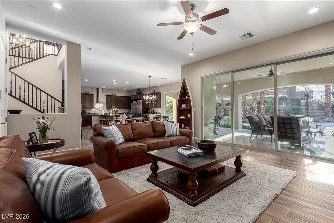 339 Calgrove St Las Vegas, NV 89138 - Thumbnail 3