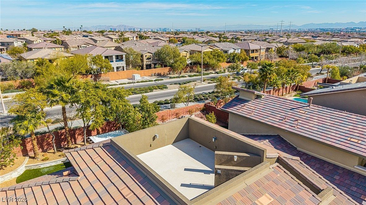 5580 Trilling Bird Dr Las Vegas, NV 89135 - Thumbnail 3