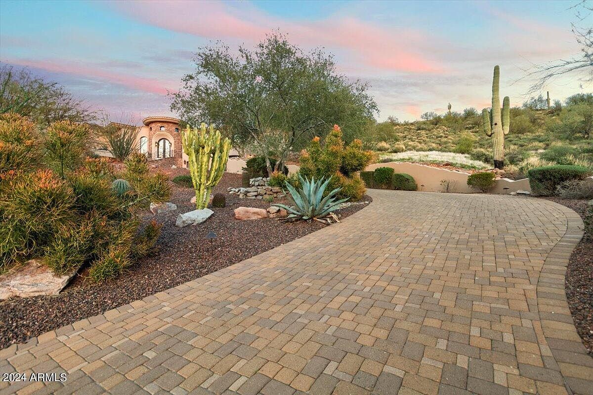 10141 N McDowell View Trl Fountain Hills, AZ 85268 - Thumbnail 3