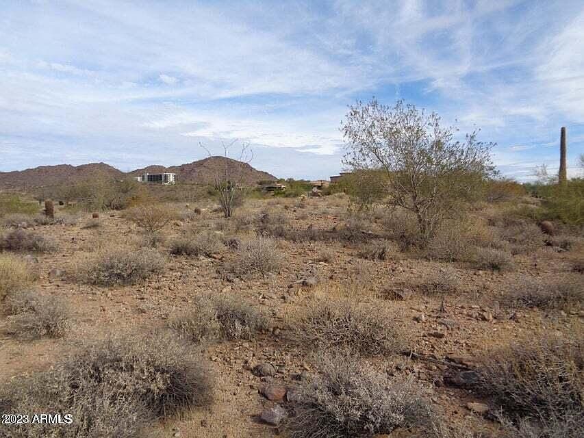 12224 N Cloud Crest Trl LOT 12 Fountain Hills, AZ 85268 - Thumbnail 3