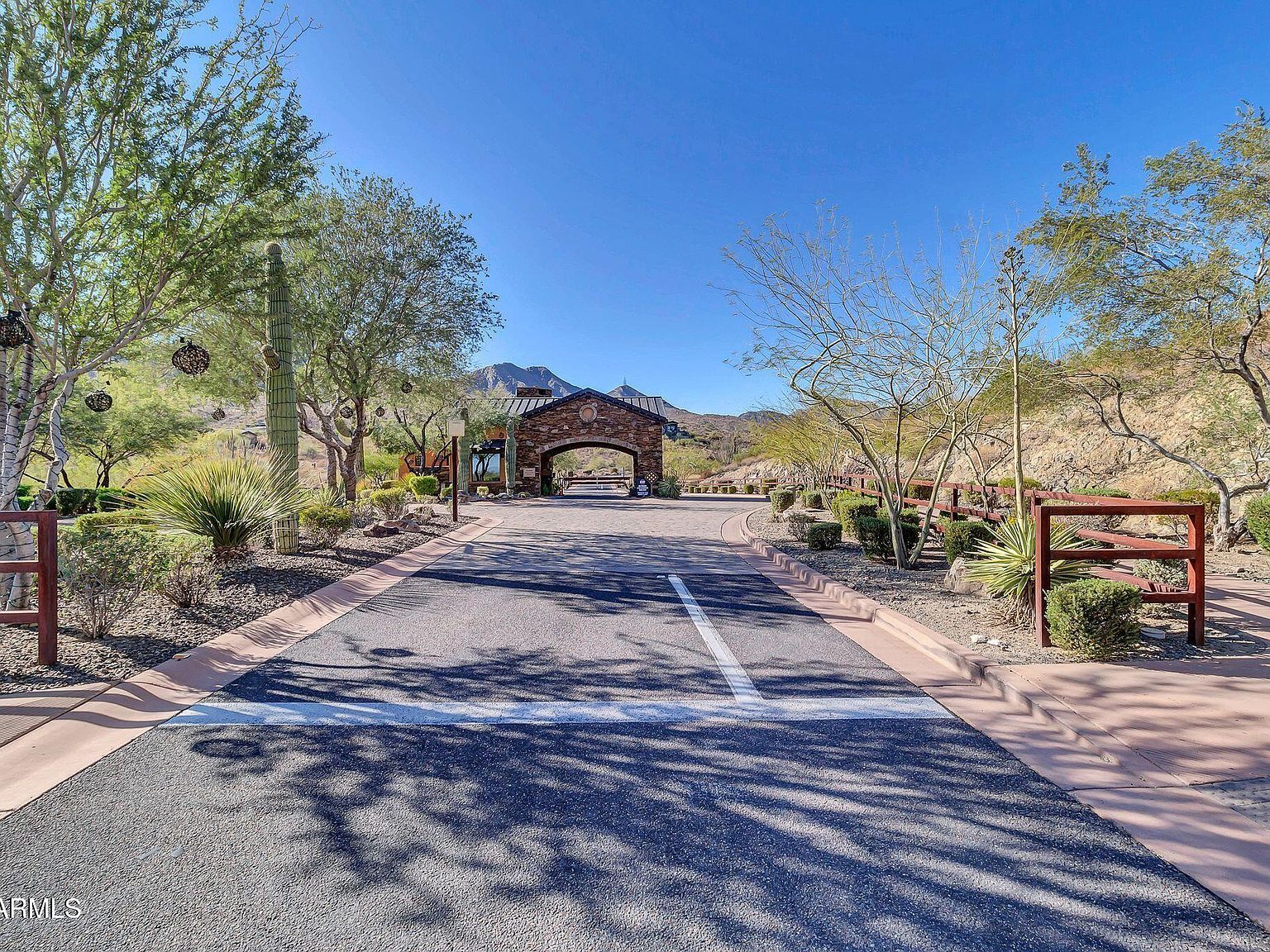 14247 E Coyote Ct LOT 36 Fountain Hills, AZ 85268 - Thumbnail 3