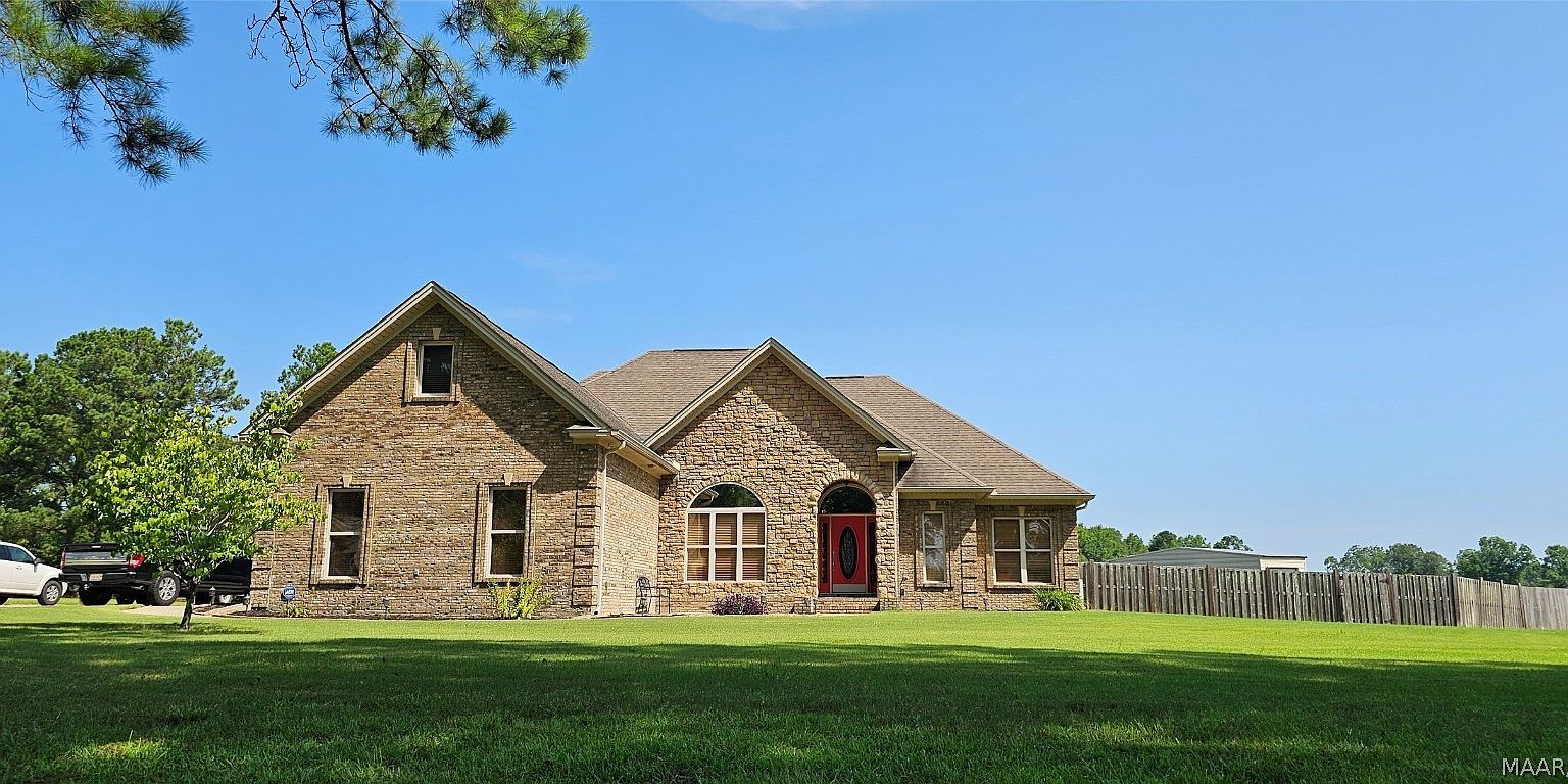 661 Blackberry Rd Deatsville, AL 36022 - Thumbnail 3