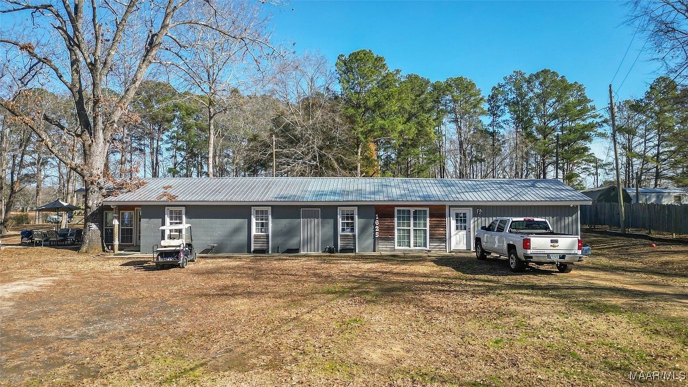 1625 Atkin Hill Rd Wetumpka, AL 36092 - Thumbnail 3