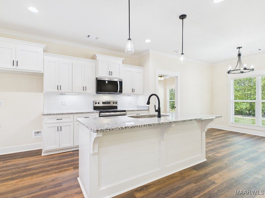 123 Trotters View Rd Deatsville, AL 36022 - Thumbnail 3