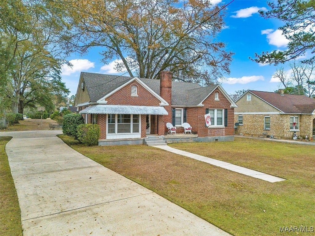 808 W Tallassee St Wetumpka, AL 36092 - Thumbnail 3