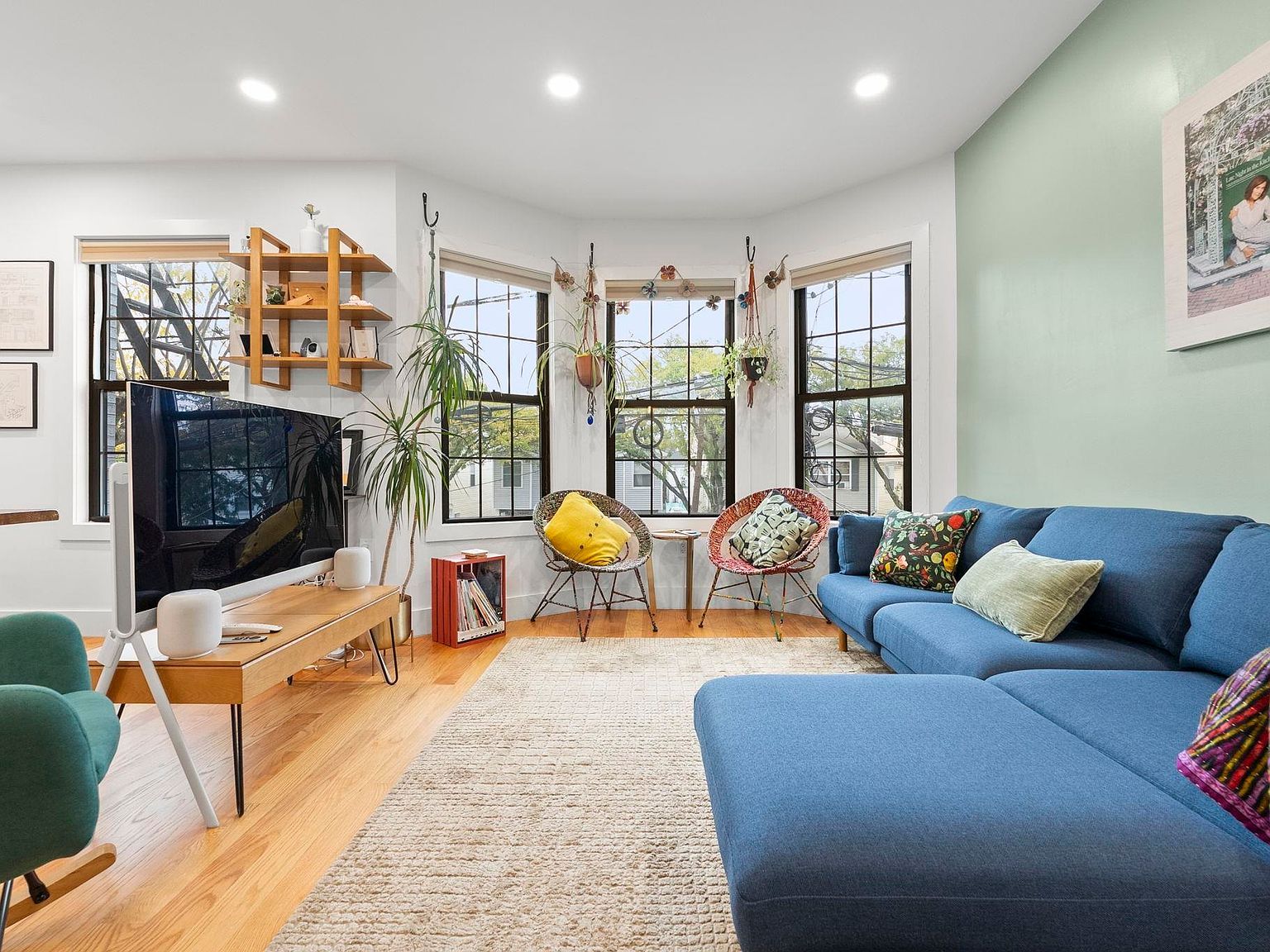 398 Pacific Ave APT 2 Jersey City, NJ 07304 - Thumbnail 3